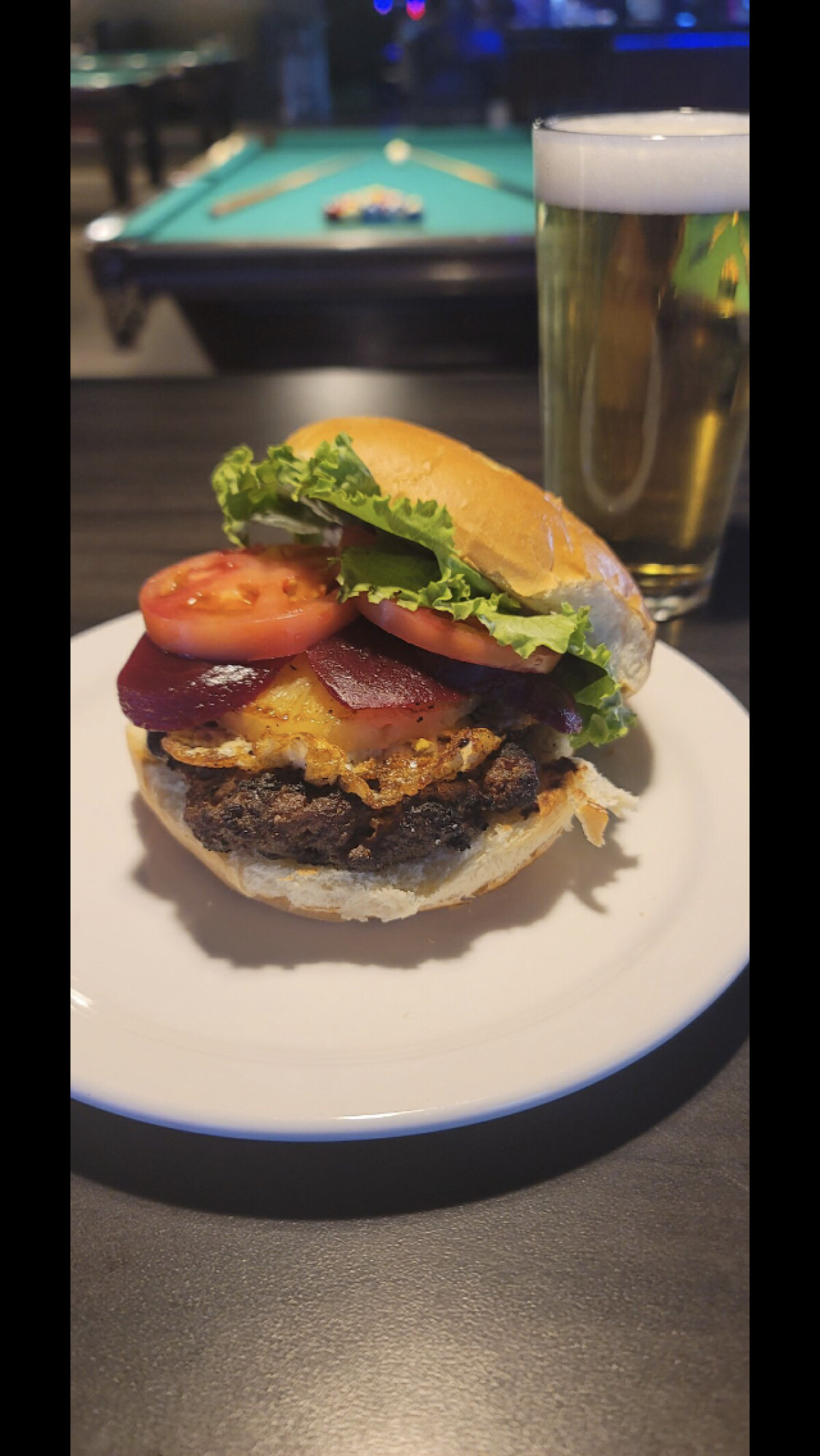 Le Burger Week is BACK! Winnipeg West End BIZ