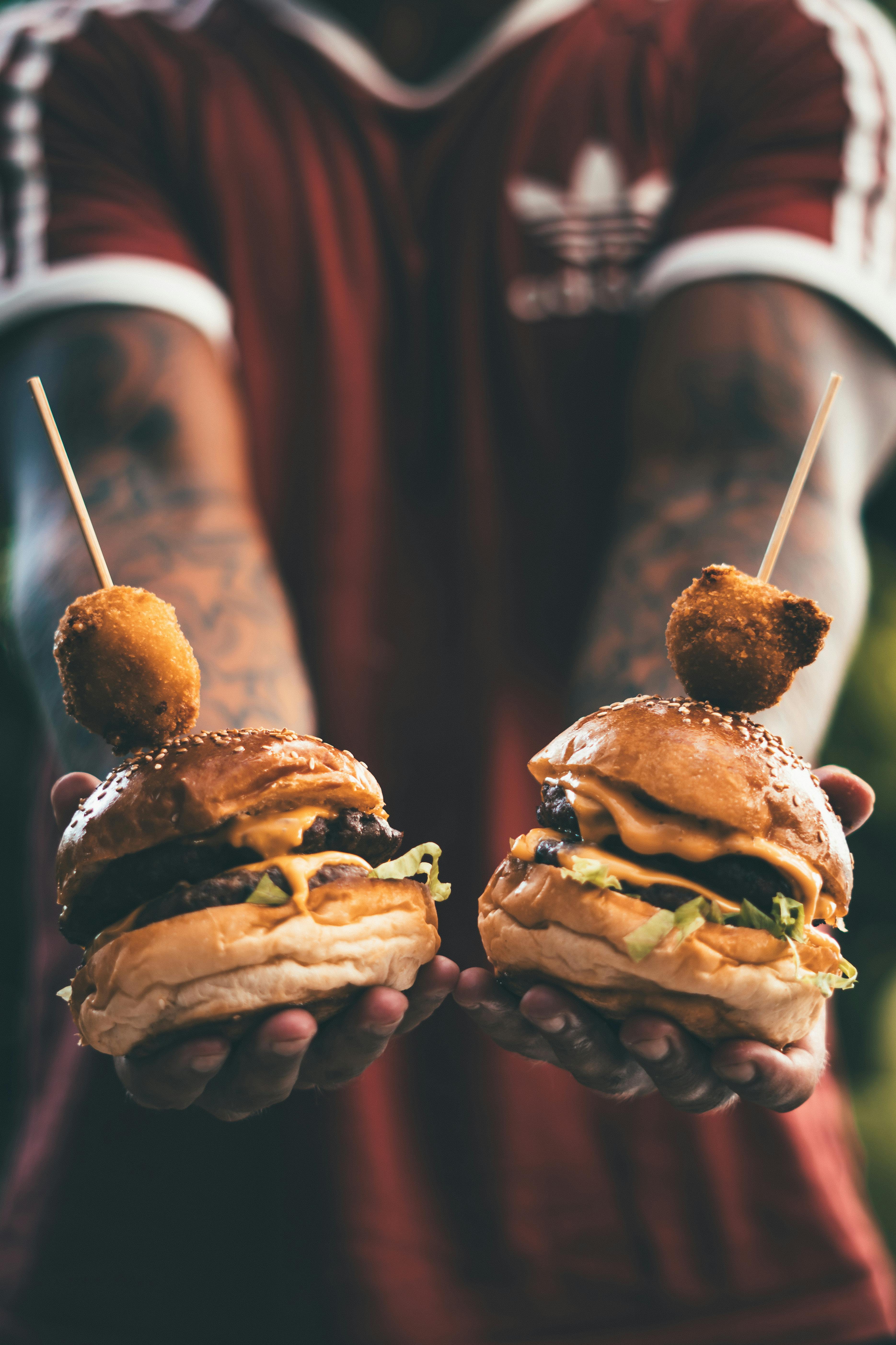 Le Burger Week 2025