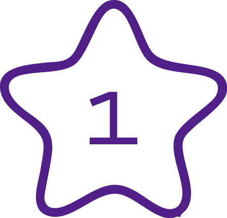 1-star