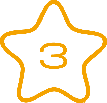 3-star