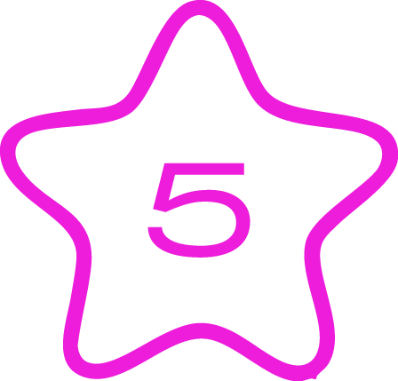 5-star