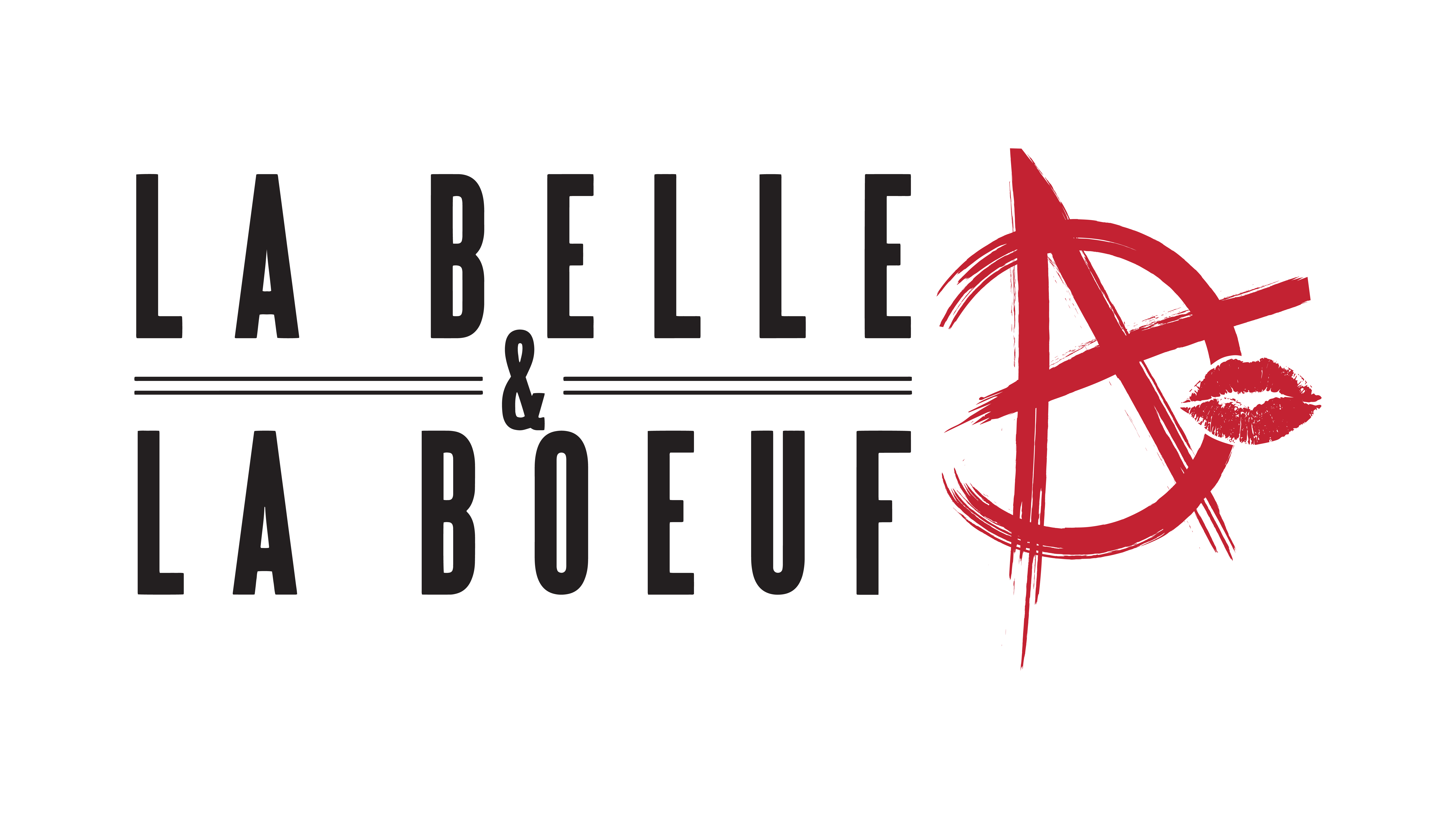 La Belle & La Boeuf
