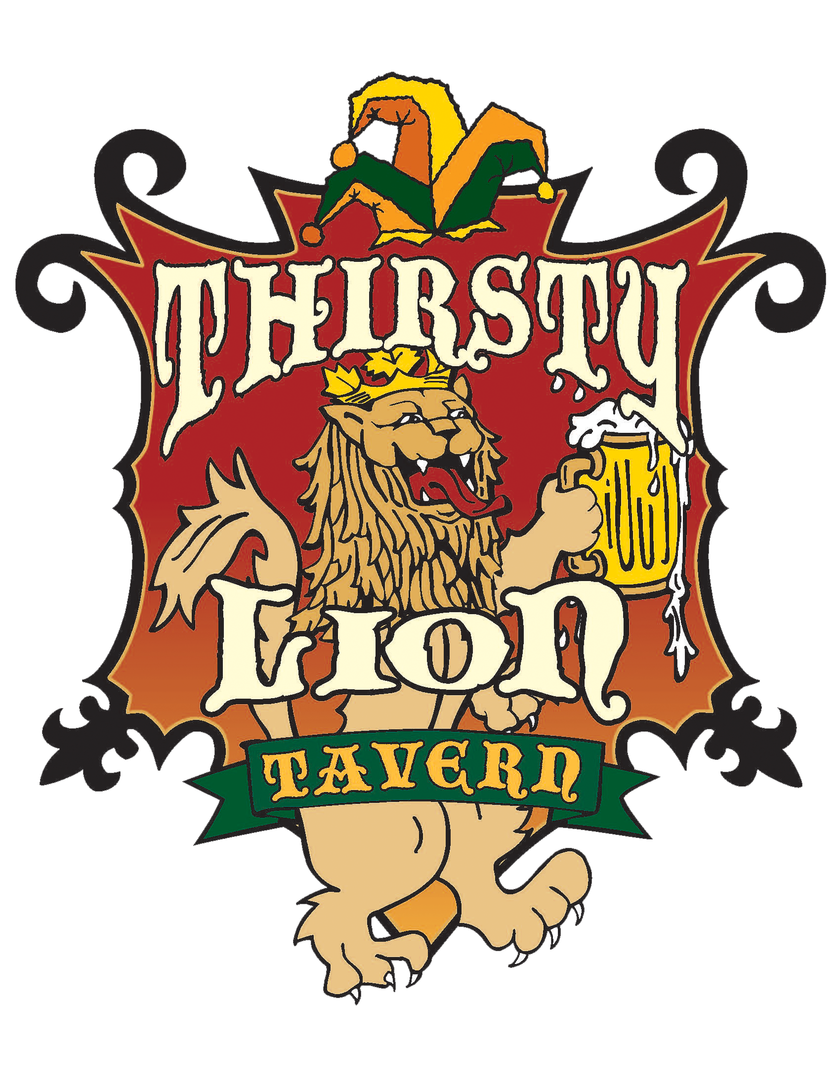 Thirsty Lion Tavern