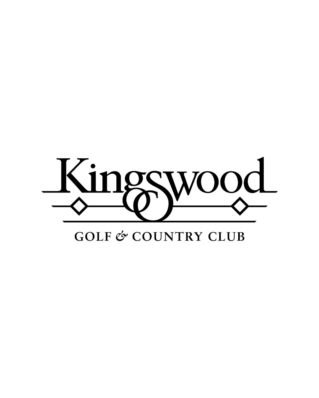 Fairway's @ Kingswood Golf and Country Club