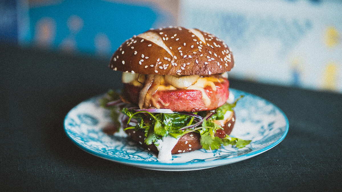 Le Burger Week is BACK! Winnipeg West End BIZ